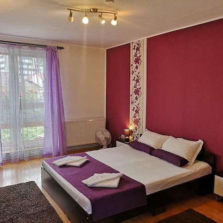 Casa Mais براشوف المظهر الخارجي الصورة