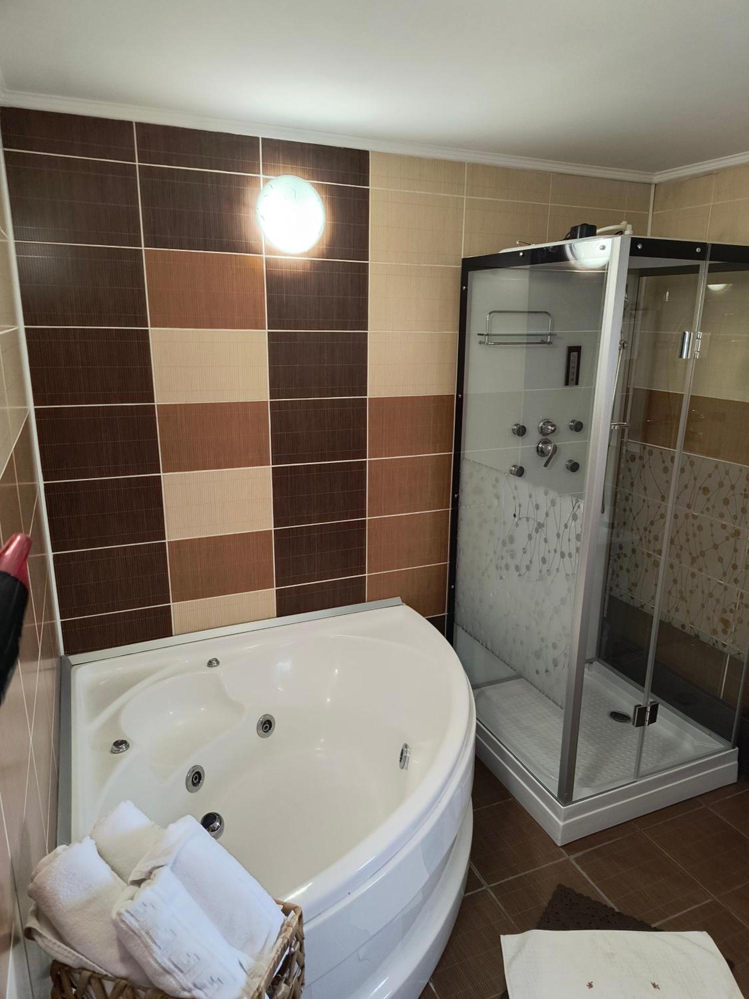 Casa Mais براشوف المظهر الخارجي الصورة