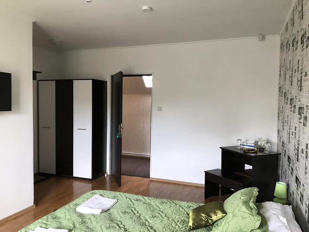 Casa Mais براشوف المظهر الخارجي الصورة