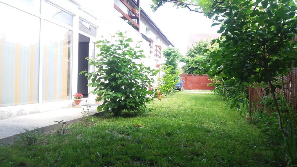 Casa Mais براشوف المظهر الخارجي الصورة