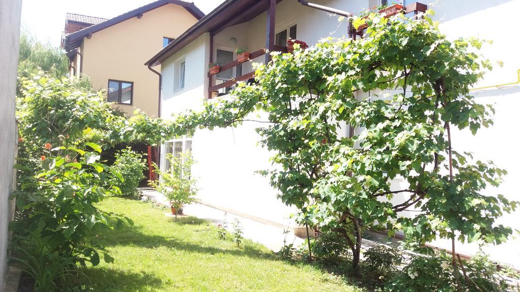 Casa Mais براشوف المظهر الخارجي الصورة