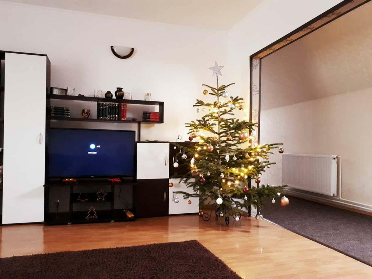 Casa Mais براشوف المظهر الخارجي الصورة