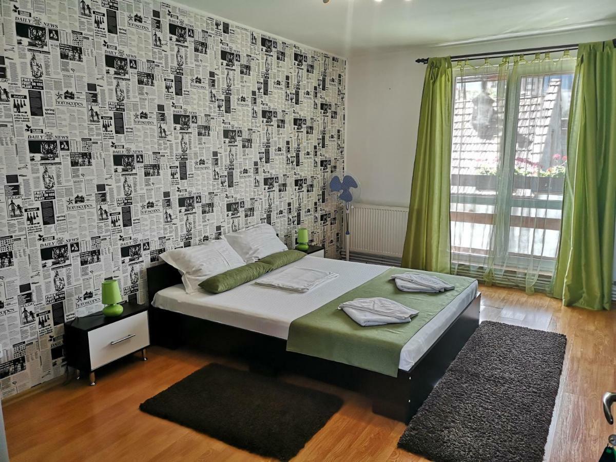 Casa Mais براشوف المظهر الخارجي الصورة