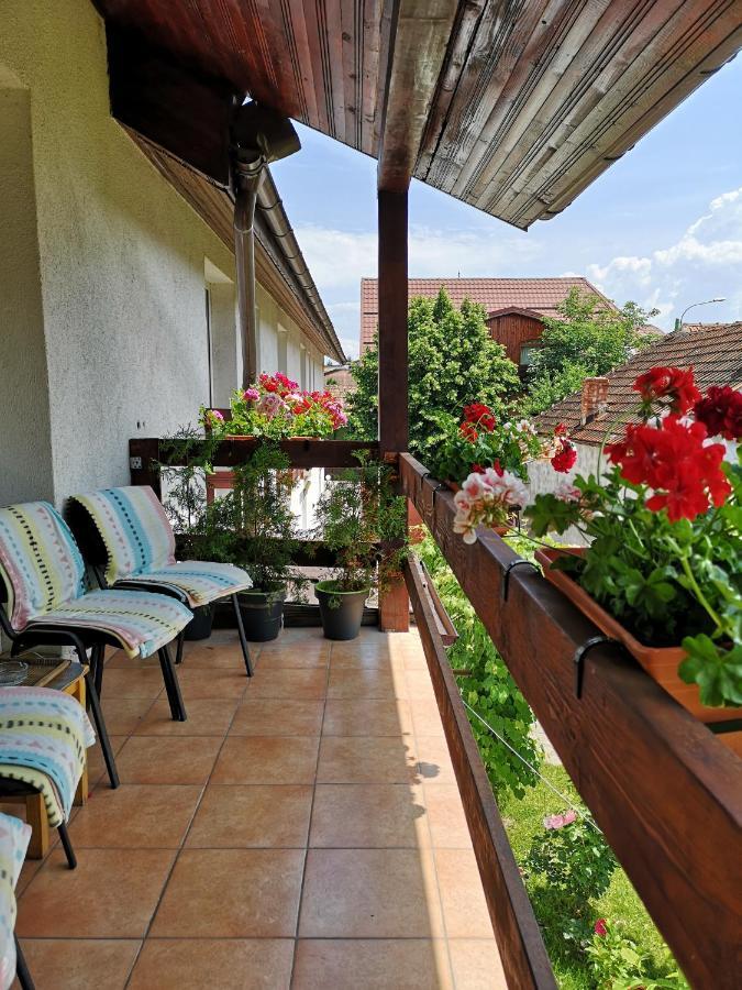 Casa Mais براشوف المظهر الخارجي الصورة